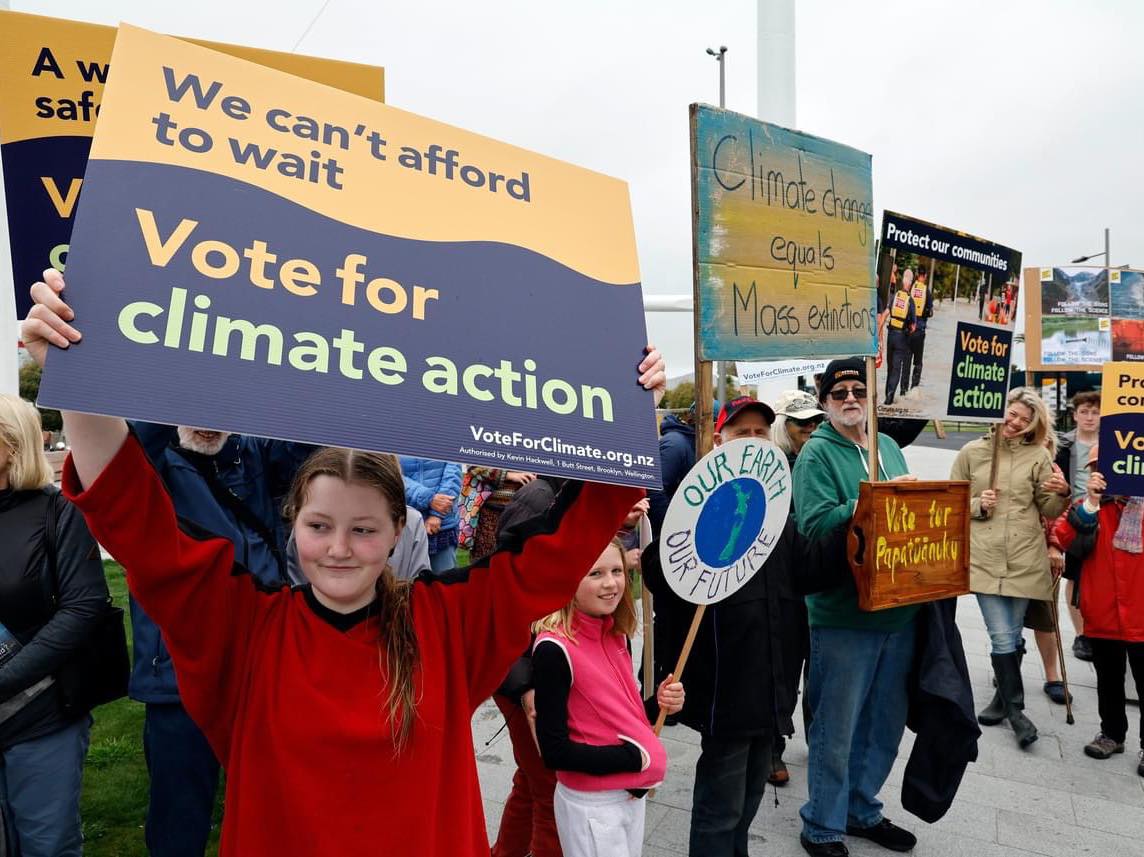 growth marketing political campaigns